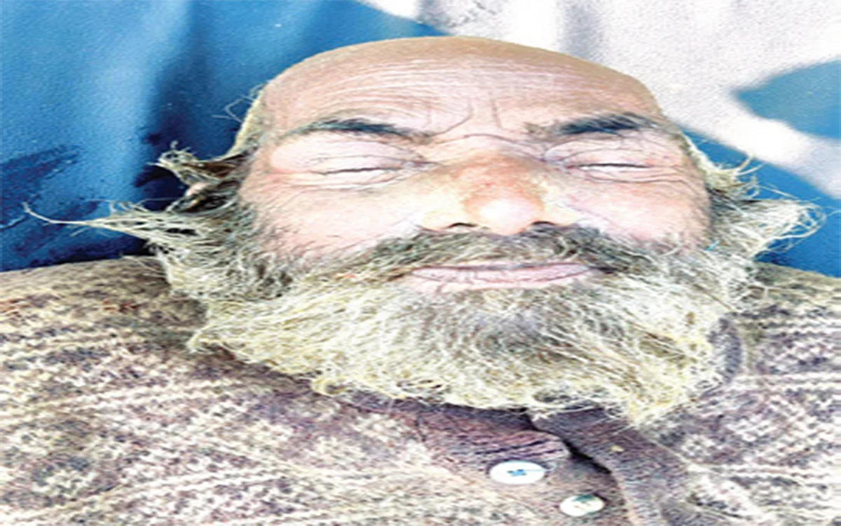 Police seeks help to identify body