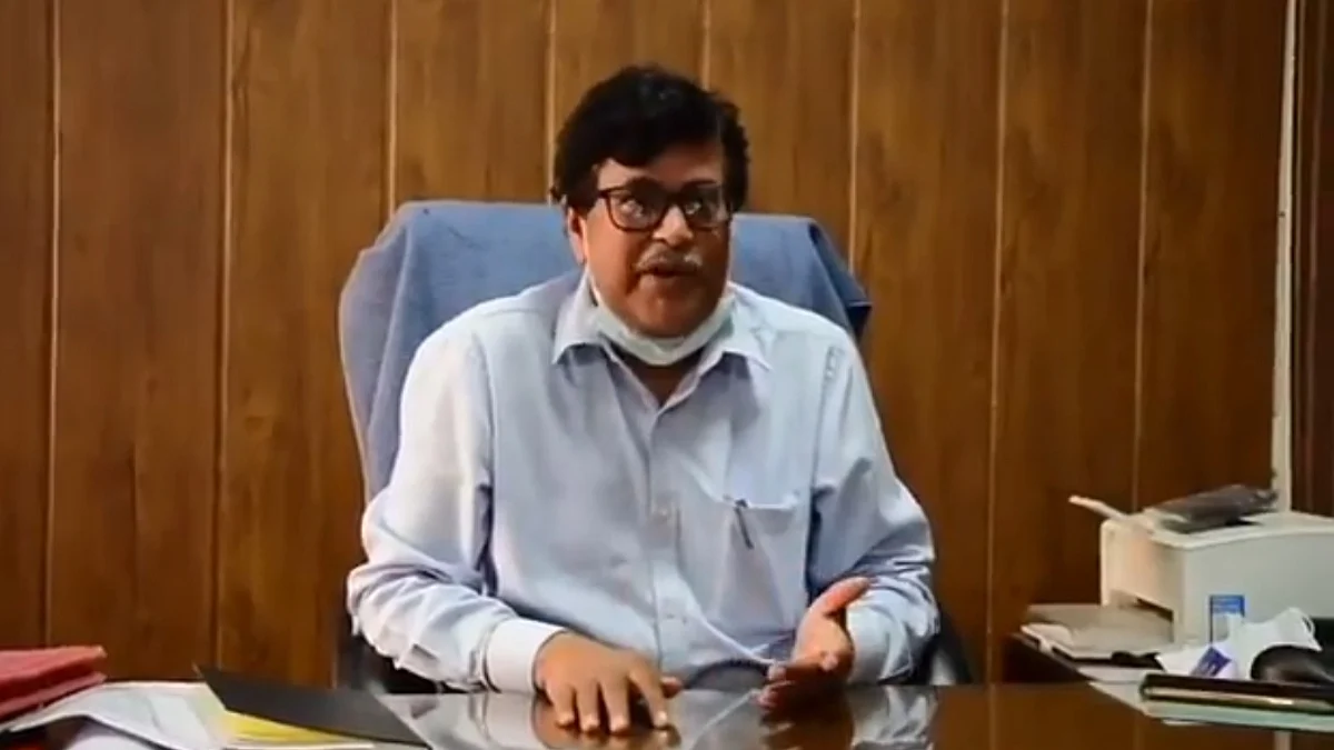 No orders issued over mass transfer, leave or deployment of staffers from minorities in Kashmir: J&K govt