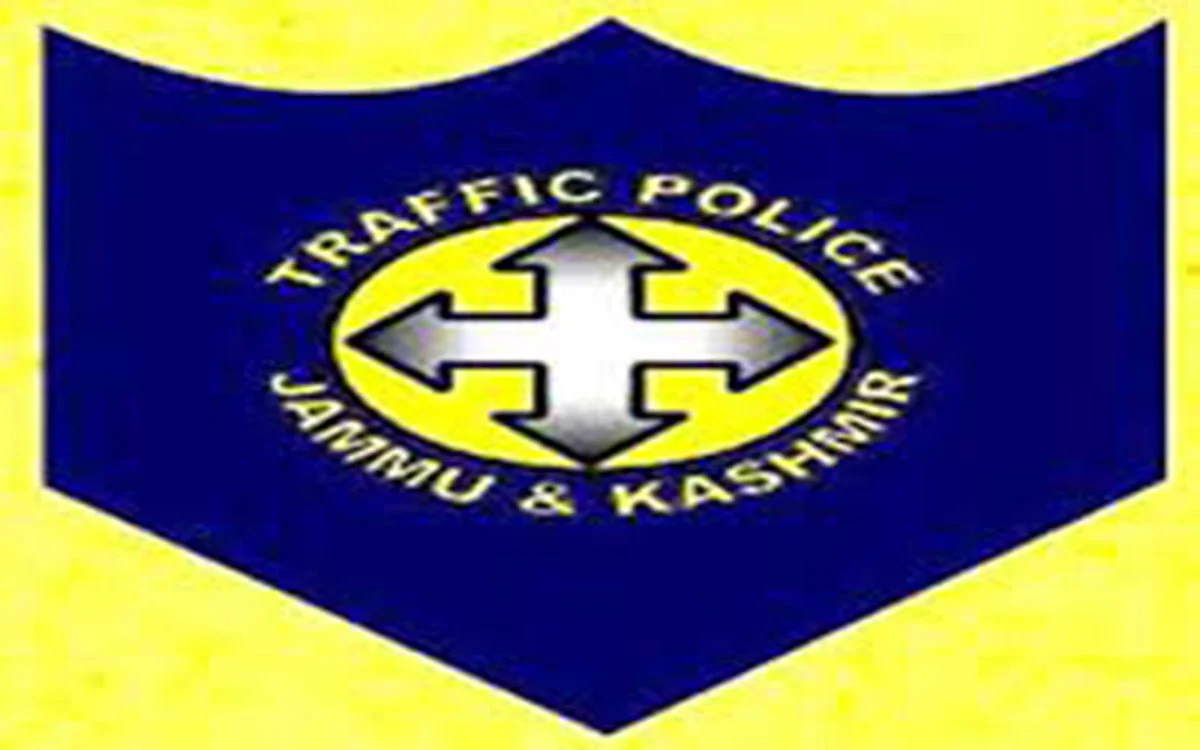 Traffic advisory issued for Apni Party rally at Sonwar today