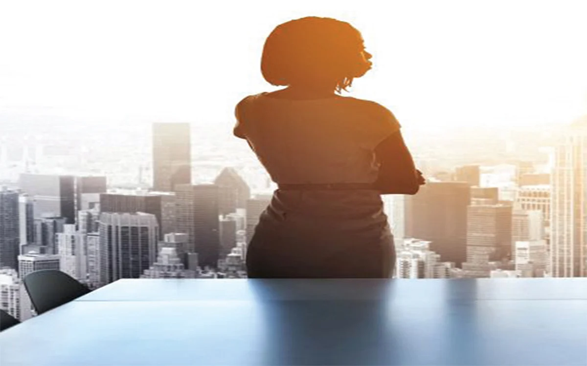 Tajaswini : Her opportunity for entrepreneurship