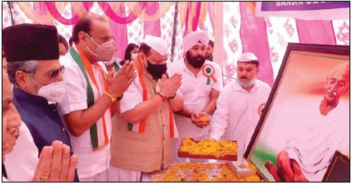 Jammu’s interest can’t be compromised: Devender Rana