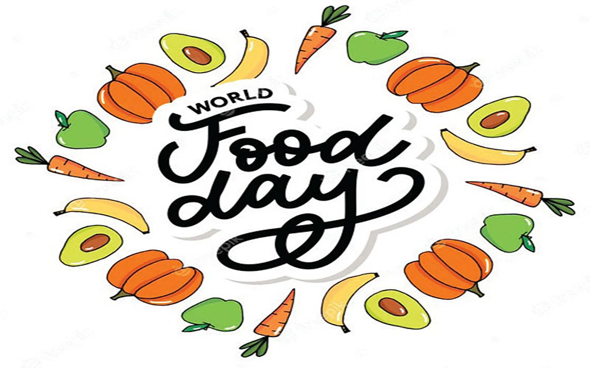 World Food Day | Is Kashmir heading for food scarcity?