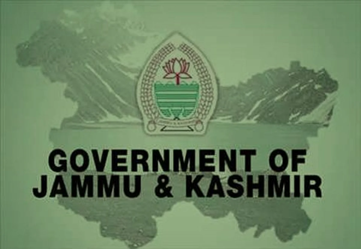 Adoption of schedule of rates for engineering Deptts approved