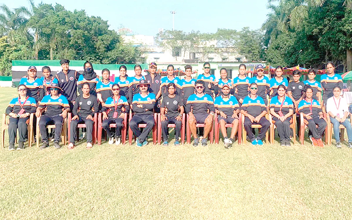 Senior Women One Day Tournament | J&K beat Arunachal by 95 runs