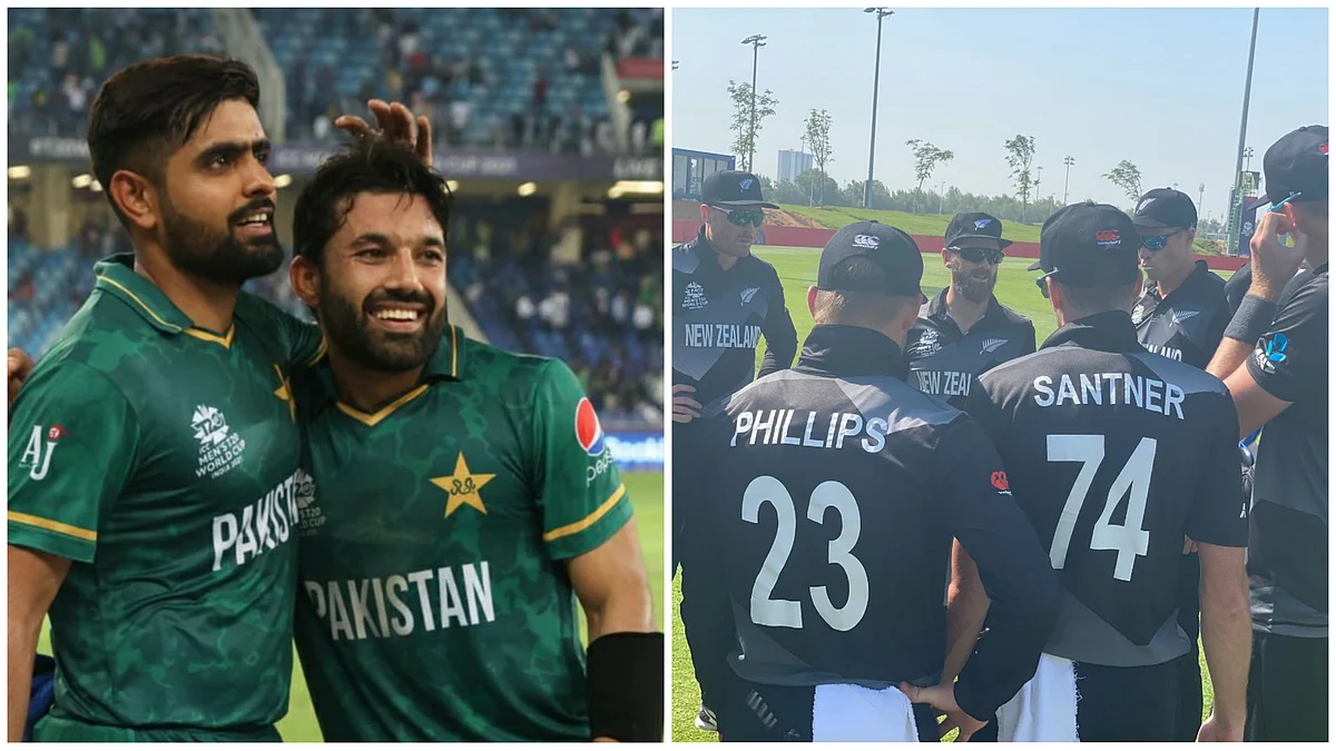 A lot of former Pakistani players have said that the Babar Azam-led side will be "extra motivated" when it takes on New Zealand after the Black Caps cancelled their white-ball tour hours before the opening ODI in Rawalpindi last month and flew out citing "security issues".