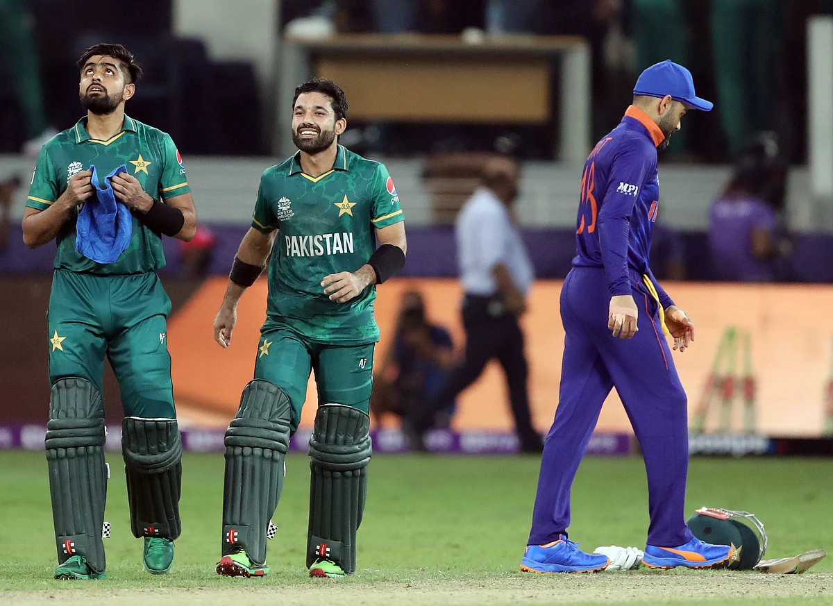 Team was jaded after hectic IPL;
long break will help immensely: Kohli