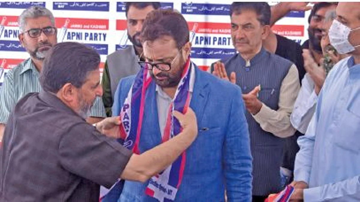 Committed to restore dignity of people: Bukhari