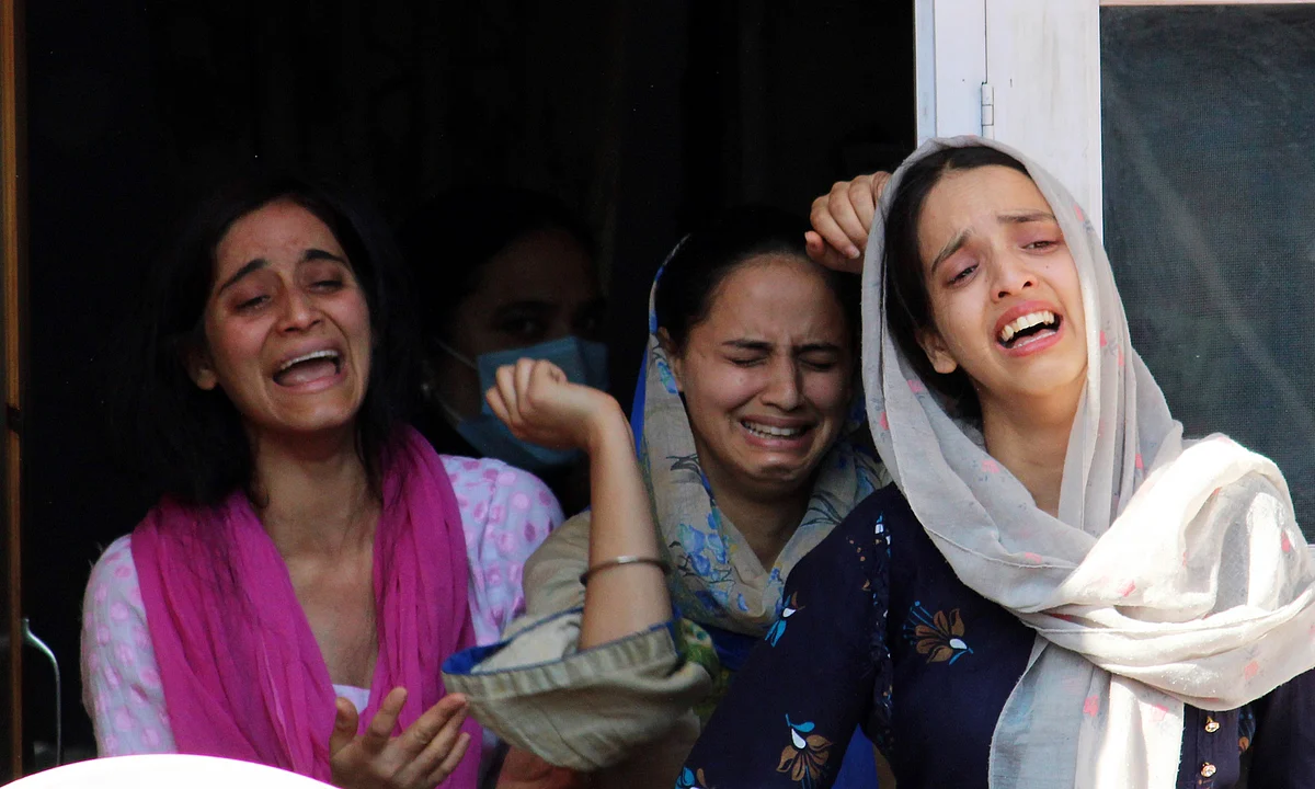 Why was she killed, asks family of Supinder Kour