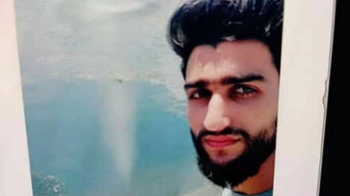 Youth dies of suspected cardiac arrest during workout at gym in north Kashmir's Bandipora