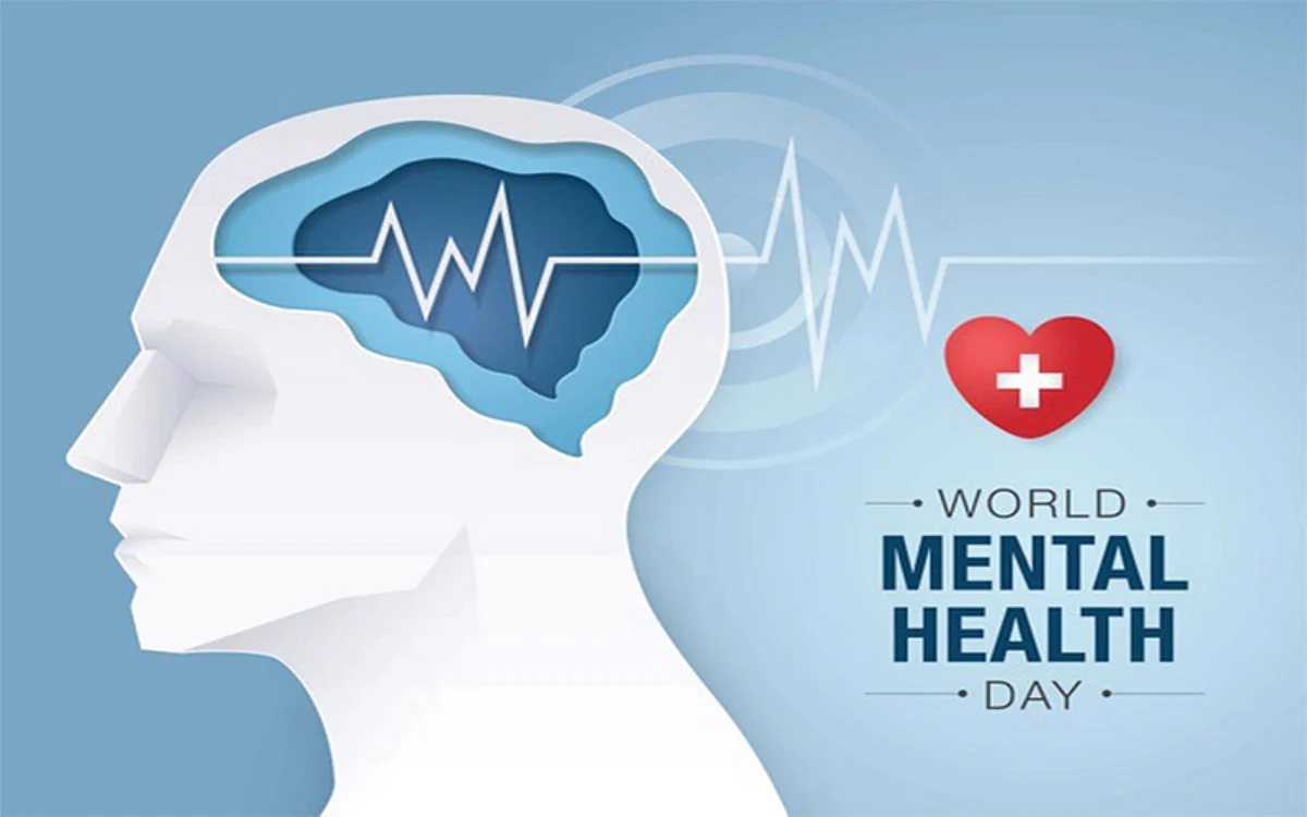 Psychiatrists: Mental Health from their Prism!