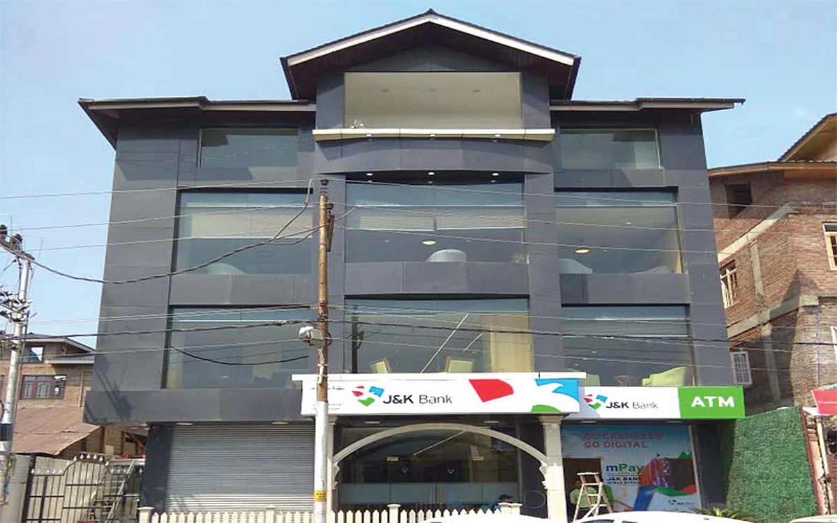 Eve’s Own Bank