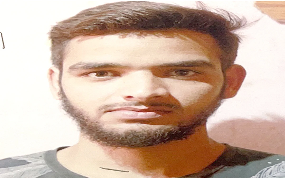 Police seeks help to trace out missing Sopore youth