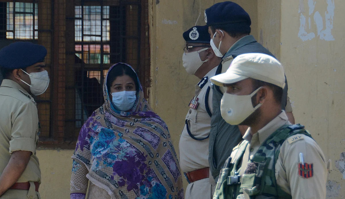 “The recent incidents of targeting civilians in Kashmir are barbaric,” the DGP told newsmen after visiting the school in Sangam area of Eidgah where two teachers of the minority communities were shot dead by the militants today.