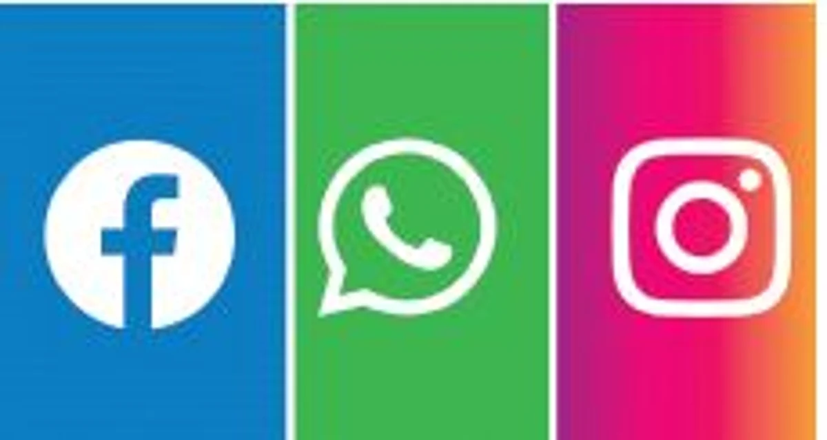 Facebook, WhatsApp, Instagram down globally