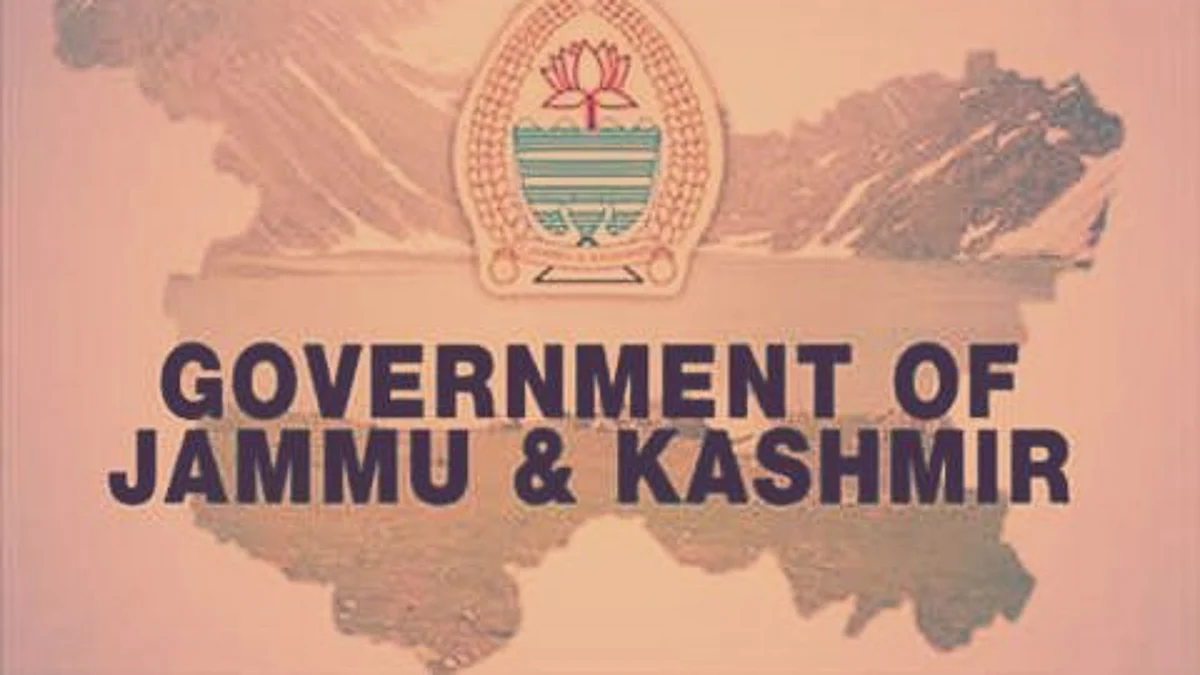 No leave granted to minority employees in Kashmir after civilian killings, J&K govt clarifies