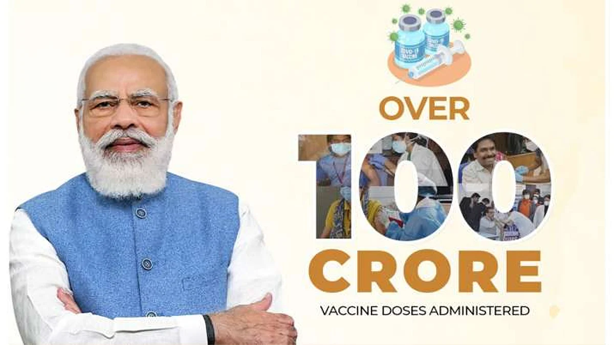 Team India-Responding to Adversity with Achievement