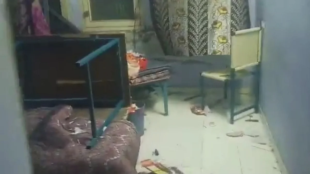 10 Kashmiri students in Punjab assaulted after India lost to Pak in T20 World Cup