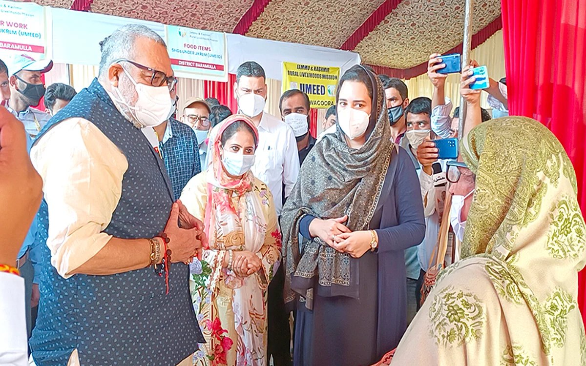 ‘Development of rural areas prerequisite for national development’