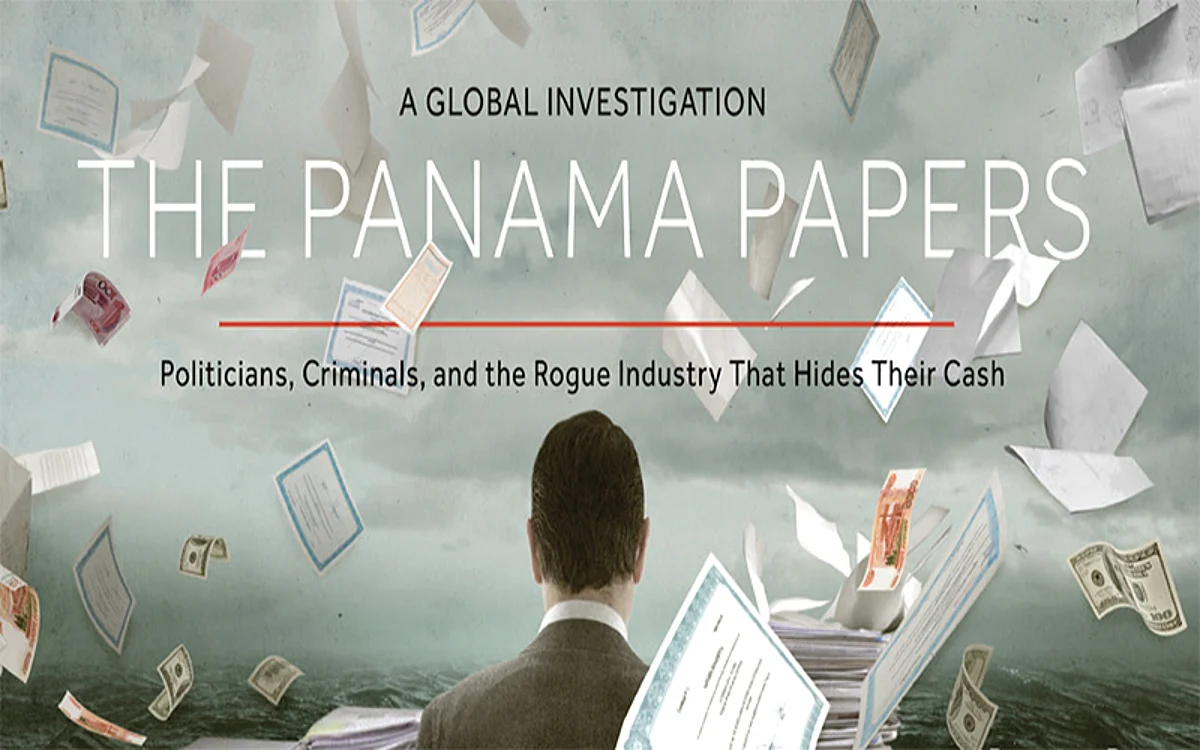 Leaked Documents open a Pandora’s Box of Issues