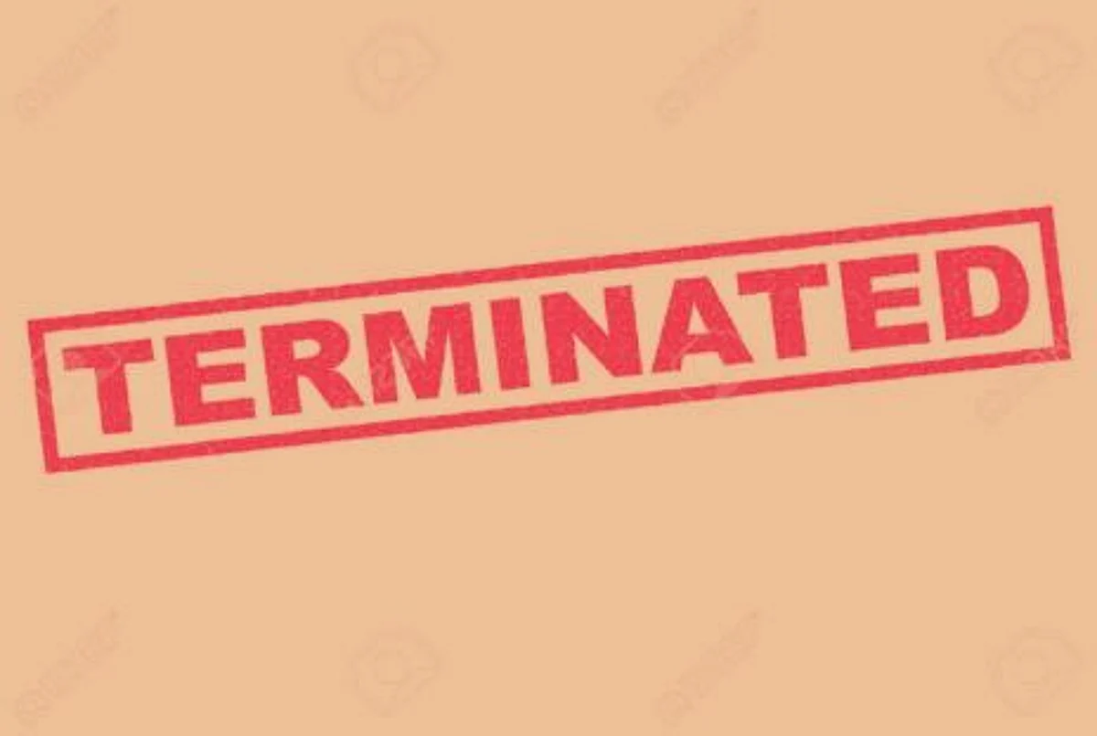 4 teachers terminated for prolonged unauthorised absence from duty