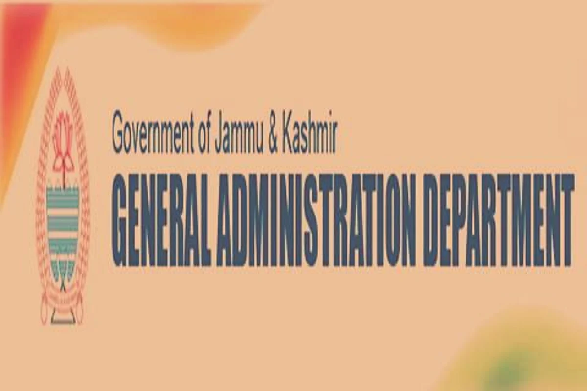 Government winds up Gazetteers Unit Srinagar