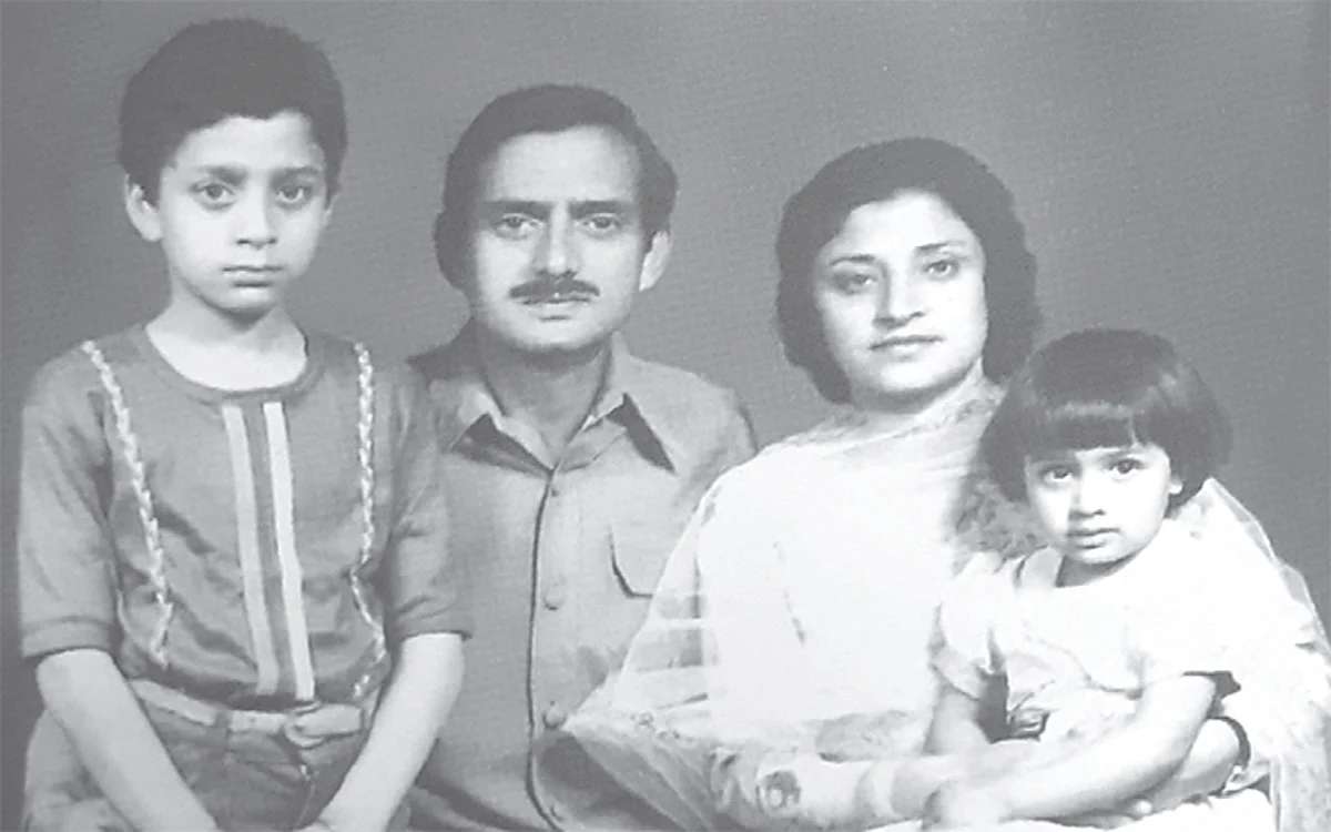 Professor Nusrat Andrabi: An Eminent Educationist
