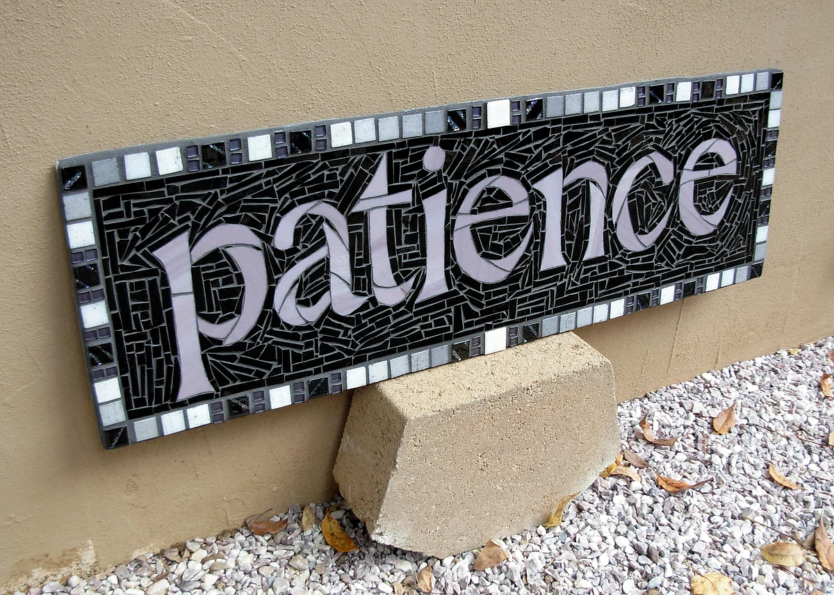 Unbounded Patience