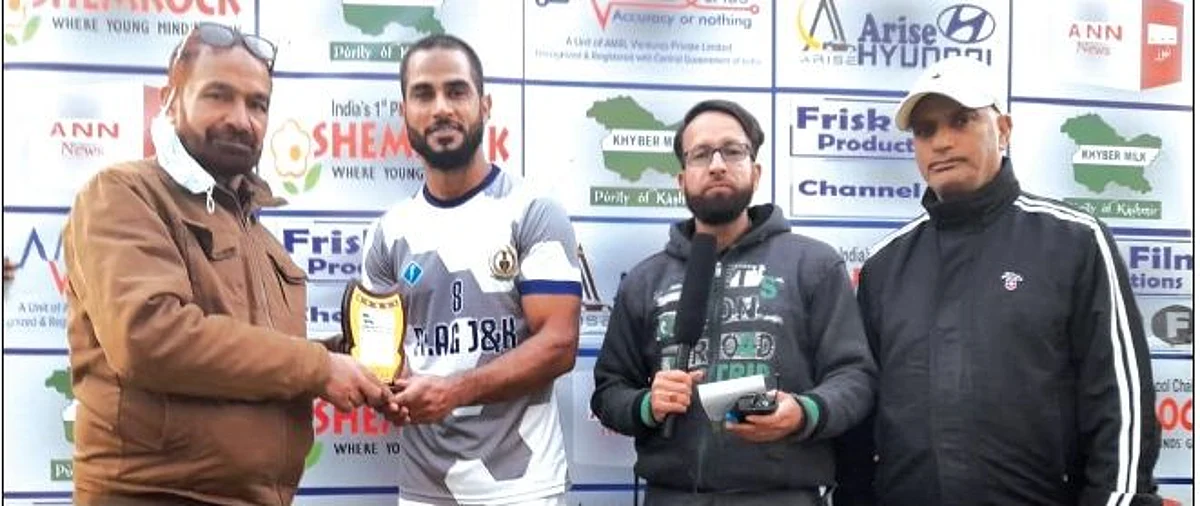 Premier League | Arco FC, AG’s Office XI win matches