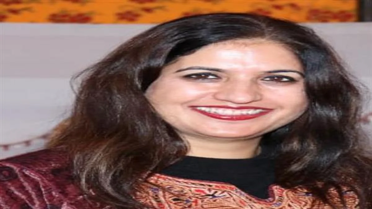 Dr Shabnam Ara assumes charge as DSW Cluster University