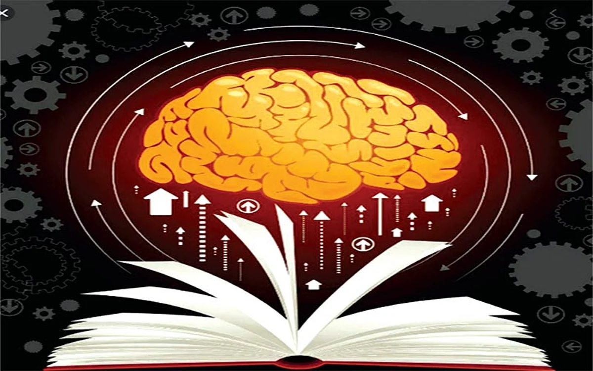 A life dedicated to knowledge