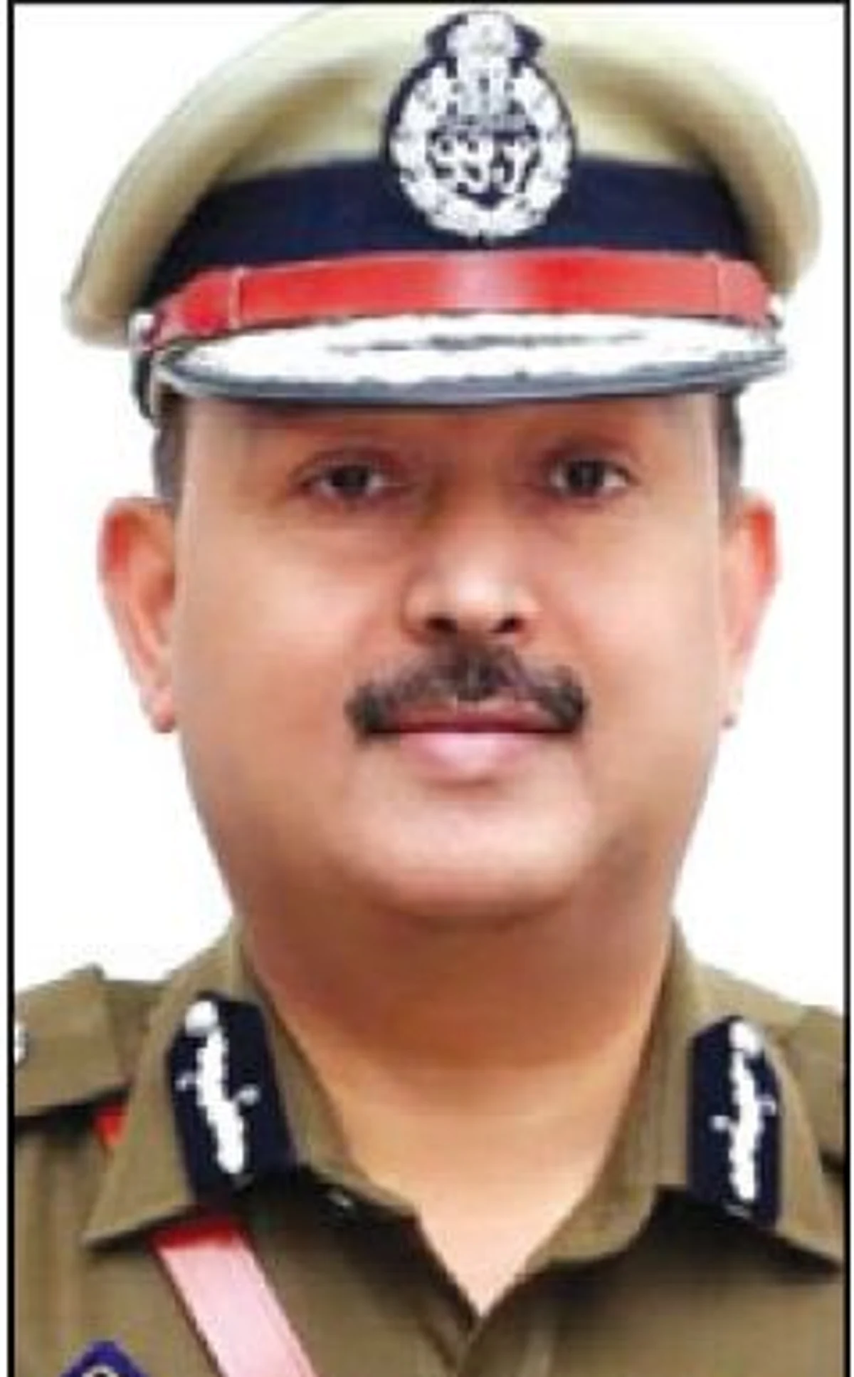 Addl DGP Security Dr Jamwal chairs session on disaster management