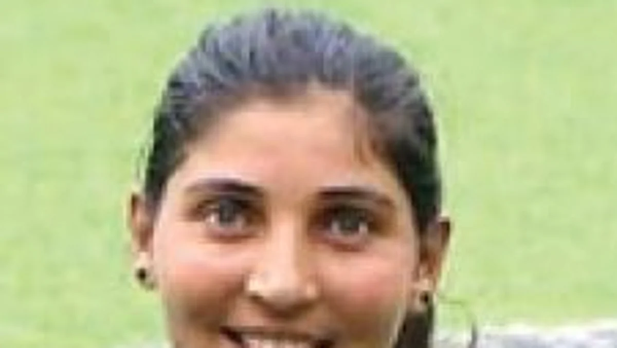 Sarla Devi
