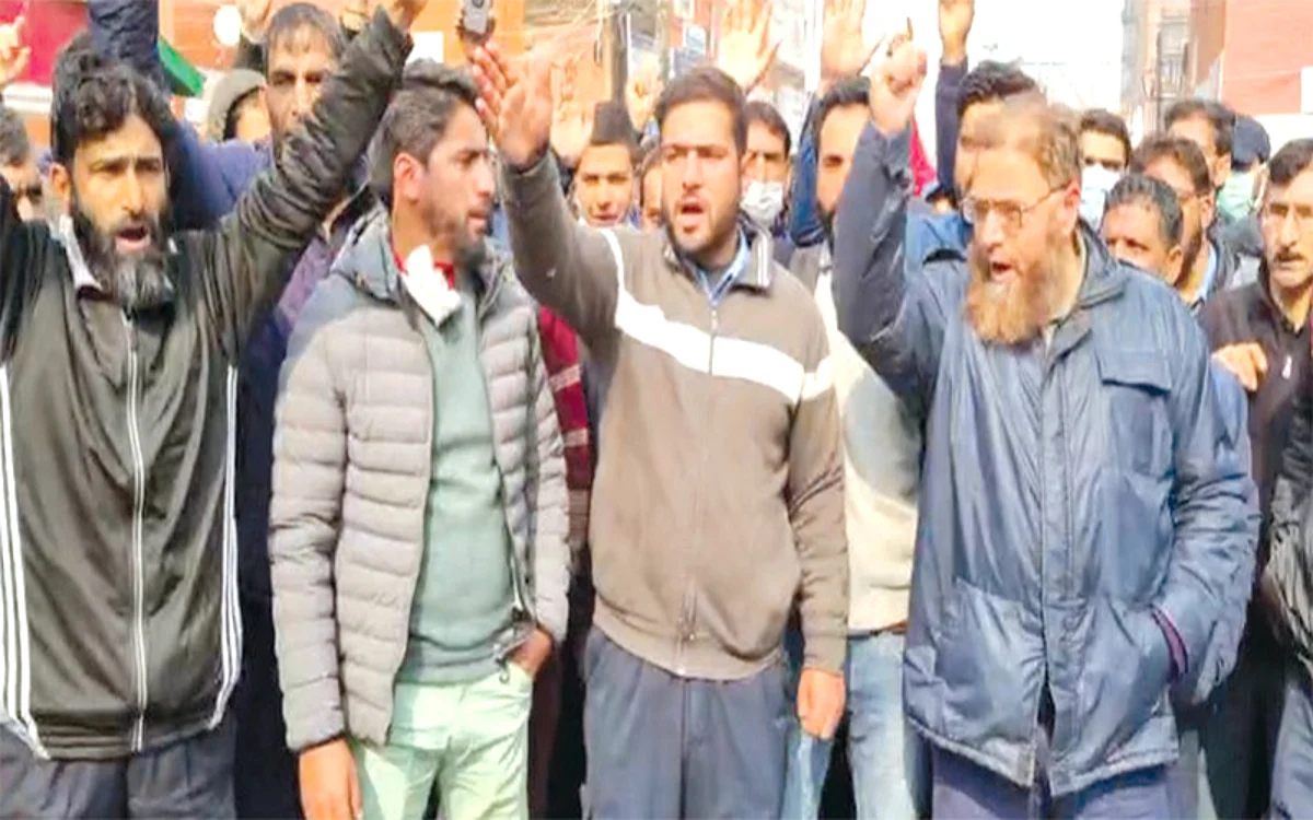 Private Security Company violates Minimum Wages Act