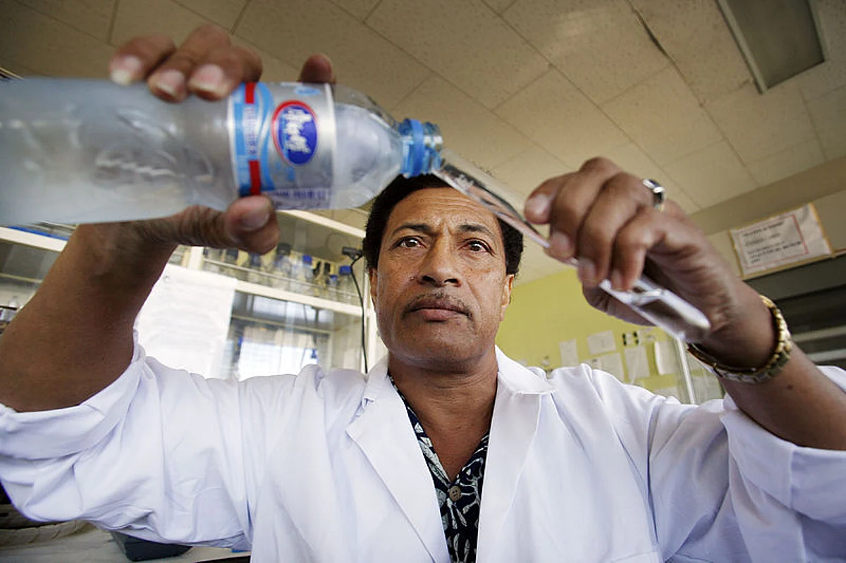 Water Testing Labs’ Staff demand enhancement in honorarium