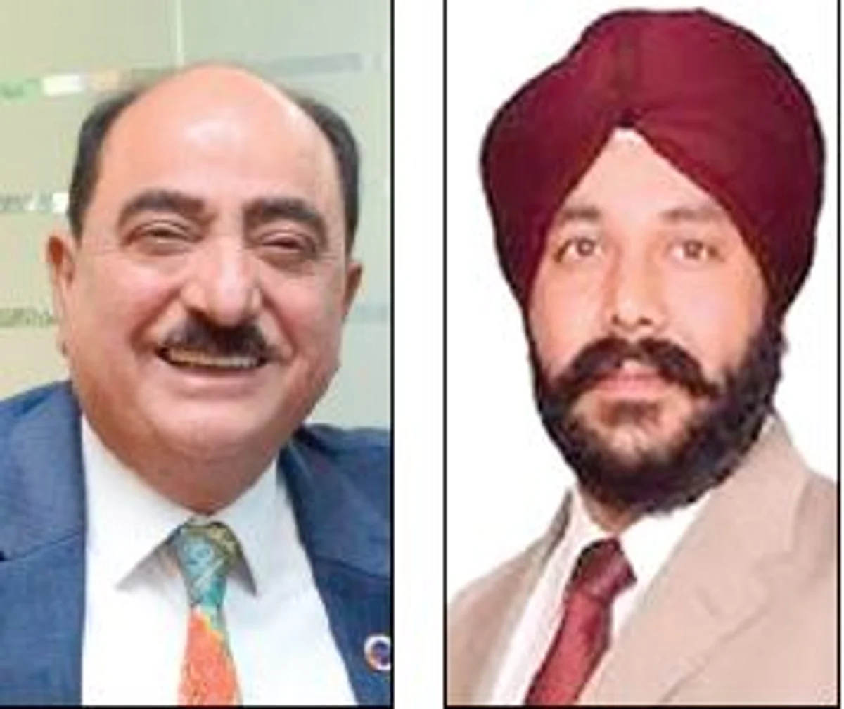 Mushtaq Chaya to represent Kashmir
in PHDCCI’s Managing Committee