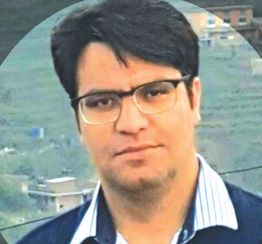 Dr Sheikh Shoib bags International World psychiatric fellowship award