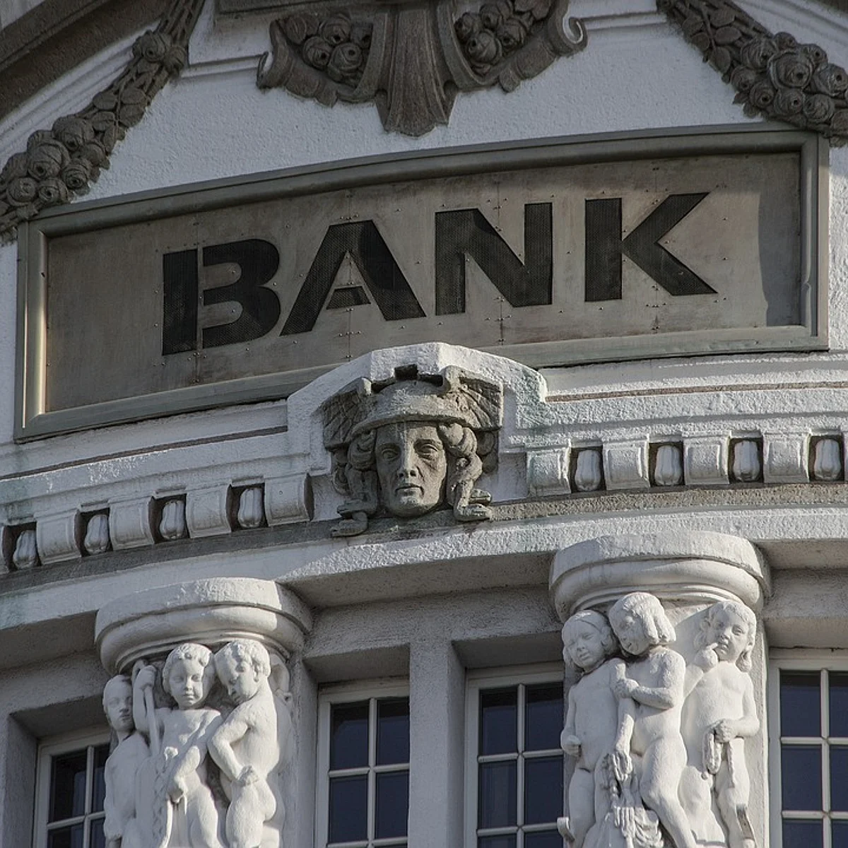 Are you aggrieved with your bank?