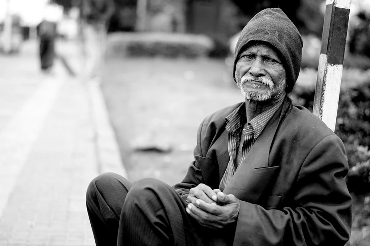 12.58% population in J&K is poor: NITI Aayog