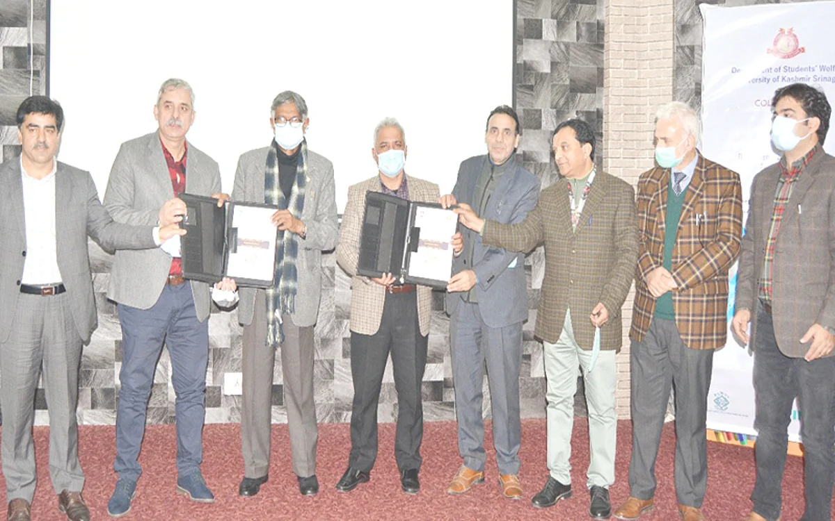 KU’s DSW organises series of events on diabetes awareness