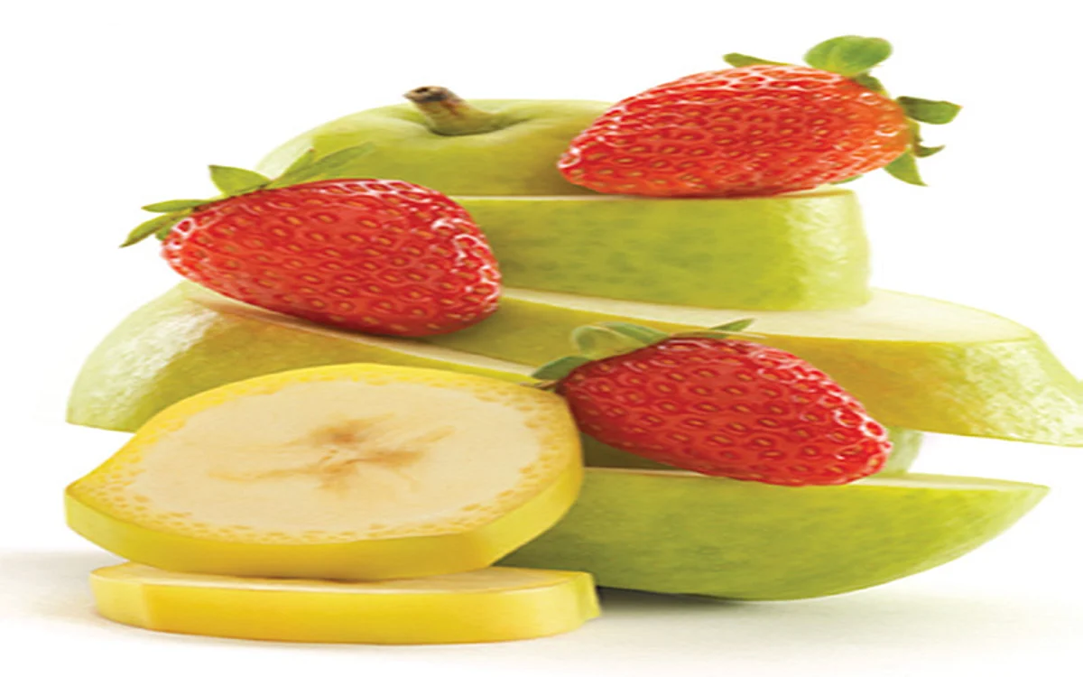 Fruit Consumption and Diabetes