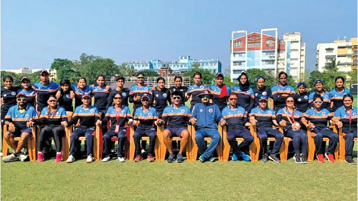 Senior Women One Day Trophy | Unstoppable J&K registers 5th win in a row