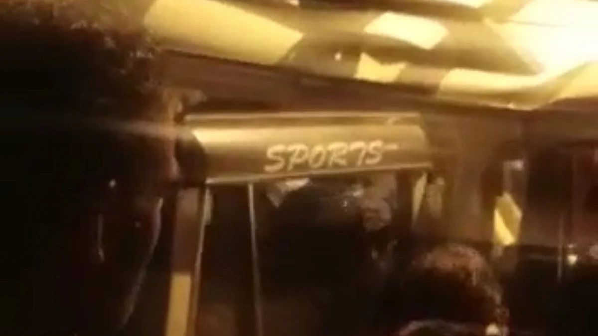 One dead, six injured in road accident inside Nashri tunnel on Jammu-Srinagar highway
