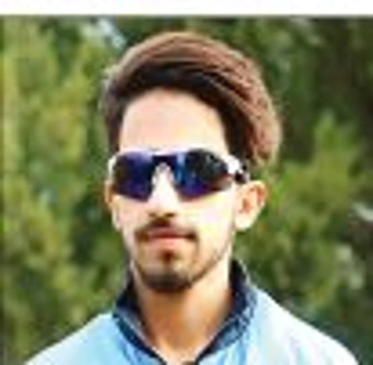 Rajouri boy Amaan Zari finds place in National U-19 cricket team