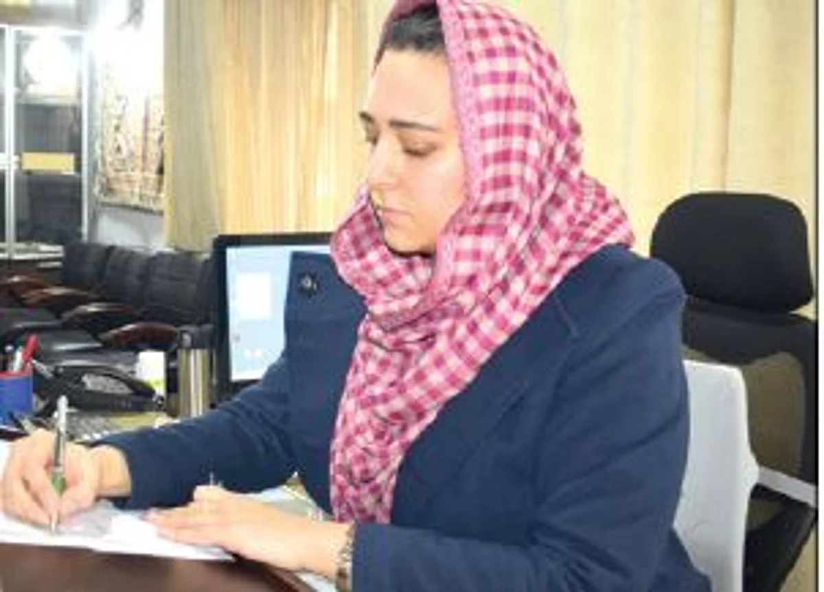 Dr Sehrish assumes charge of Mission Director RUSA