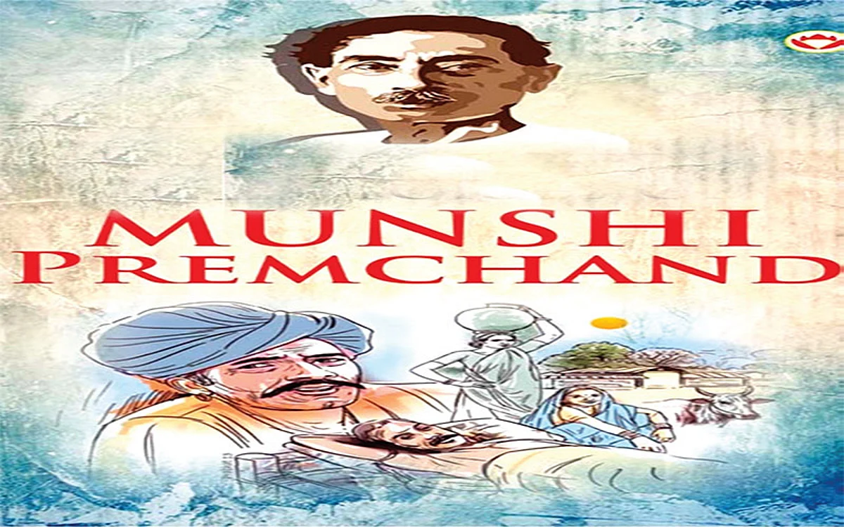 Munshi Premchand and Structural Violence