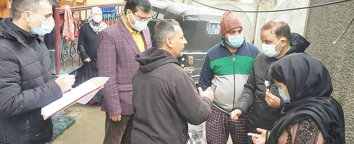 Authorities go tough against erring FBOs