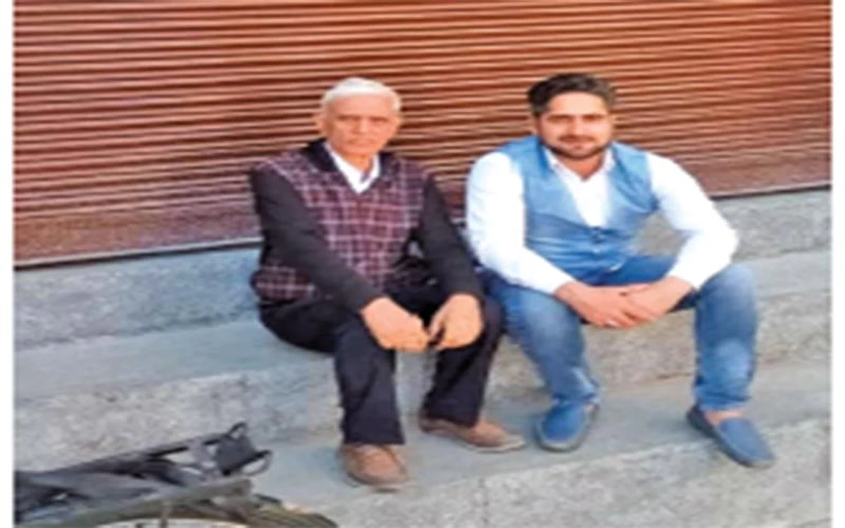 They came to kill Hindu but killed Muslim: only Kashmiri died