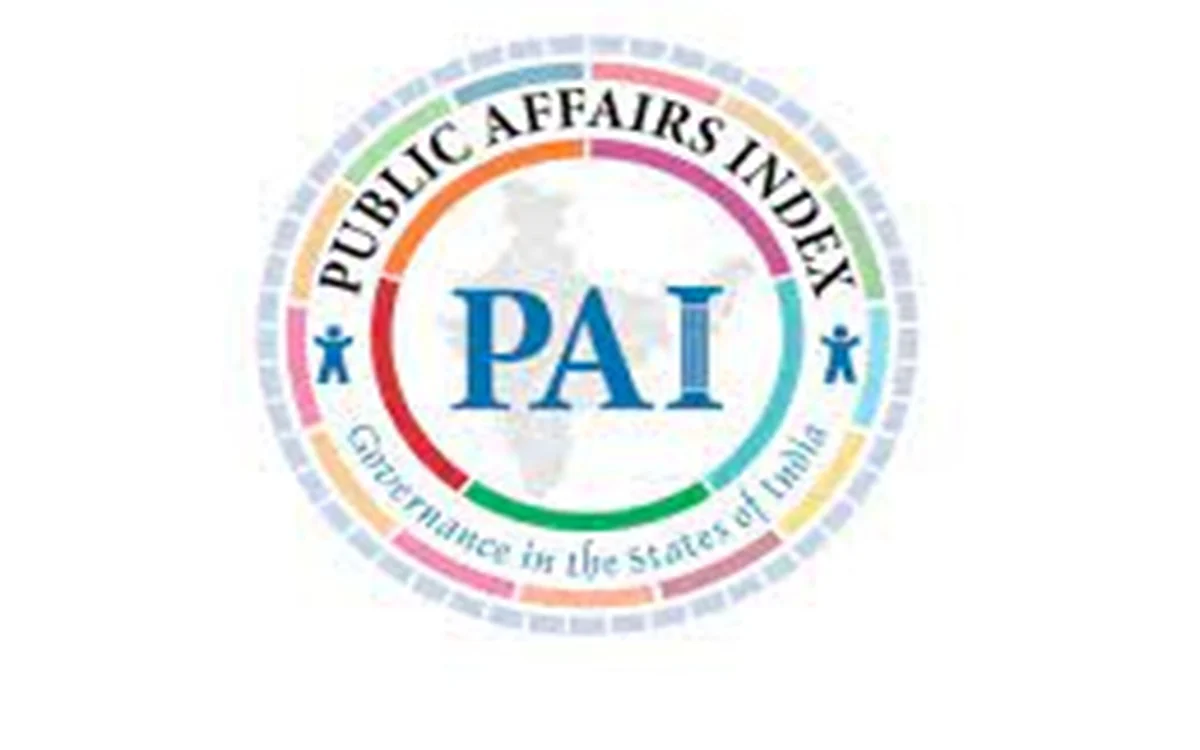 J&K 2nd best-governed UT: Public Affairs Index 2021