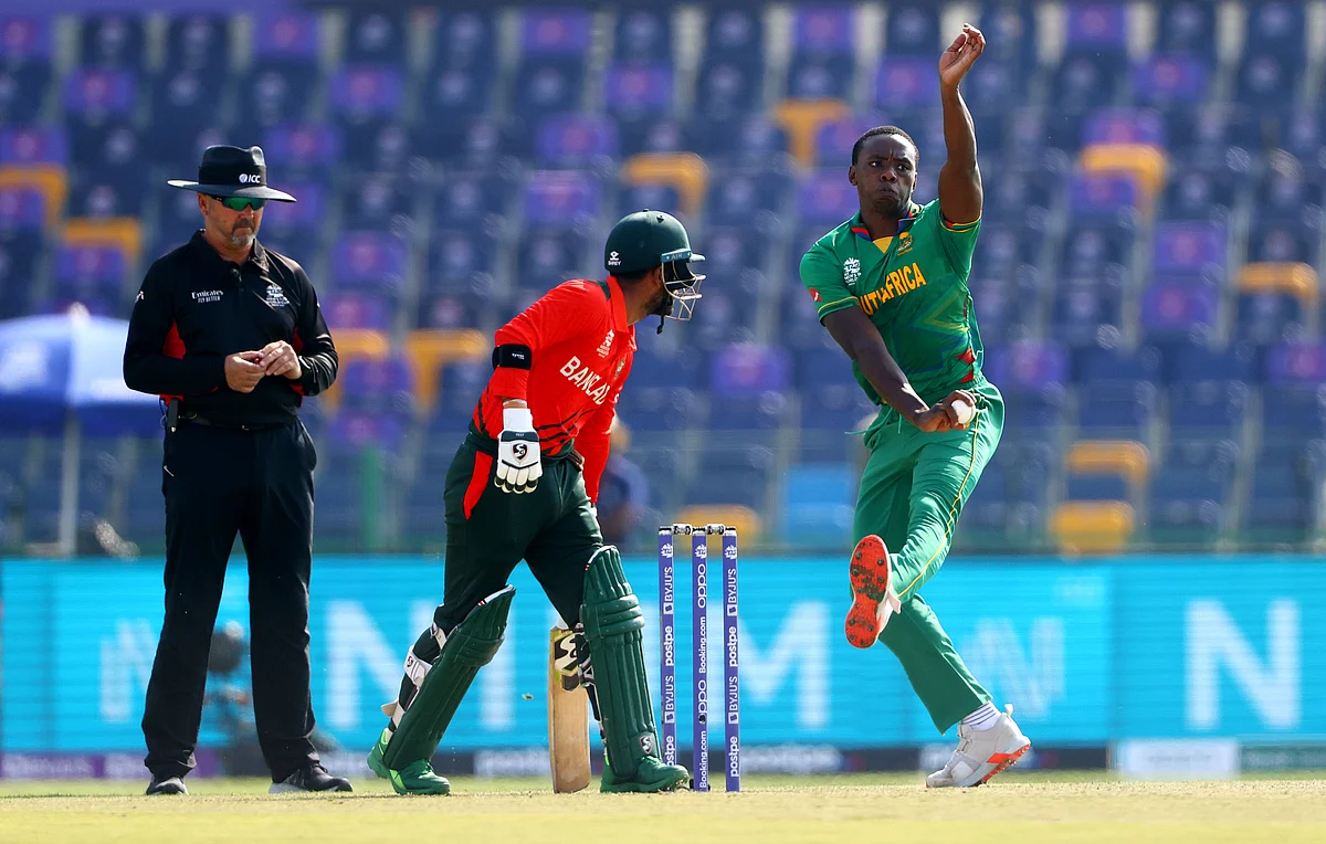T20 World Cup | South Africa beat Bangladesh by 6 wickets