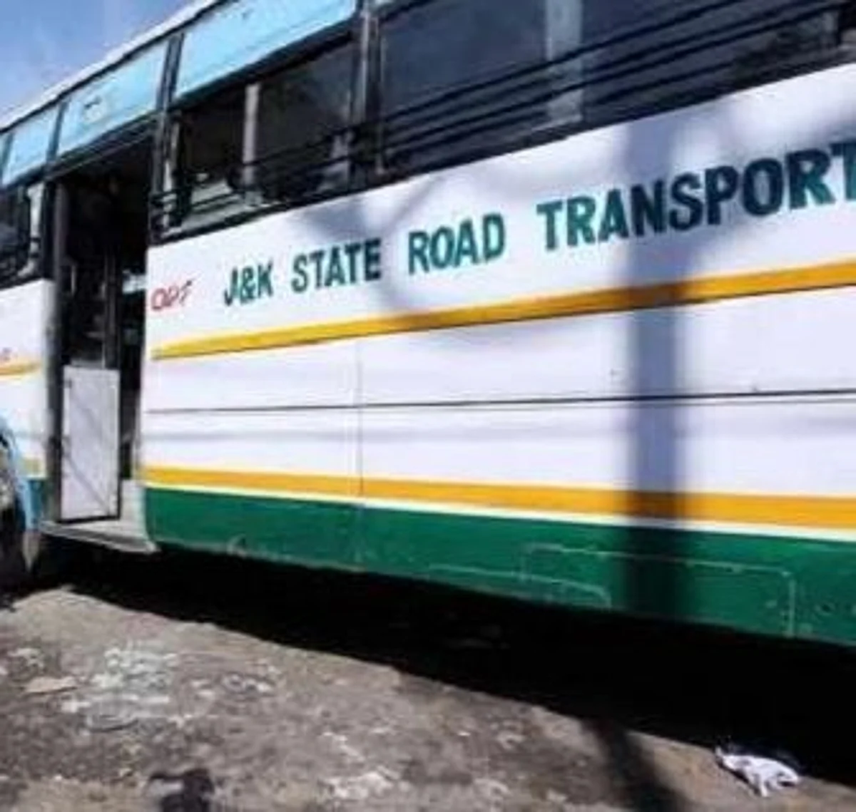 J&K Govt offices directed to fill fuel from JKRTC retail outlets